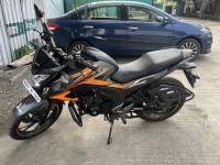 Honda CB Hornet 160R 2018 Model