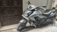 Suzuki Intruder 150 2018 Model