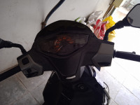 Hero Maestro Edge 125 2018 Model