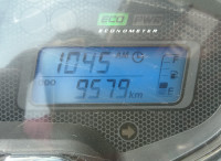 TVS Jupiter 125 2021 Model