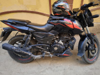 Bajaj Pulsar 150 Twin Disc BS6 2023 Model