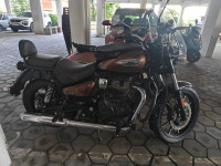 Royal Enfield Meteor 350 2021 Model