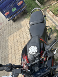 TVS Raider 125 2023 Model