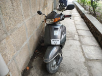 Honda Activa 2007 Model