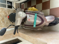 Hero Electric Photon LP 2022 Model