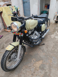 Jawa forty two 2019 Model