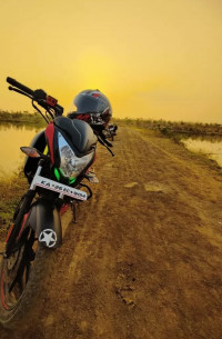 Bajaj Pulsar NS 160 2020 Model