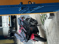 Bajaj Pulsar RS 200 Model