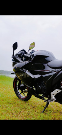 Suzuki Gixxer SF 2020 Model