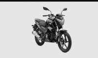 TVS Raider Split Seat 2024 Model