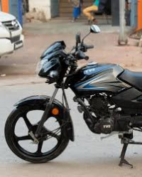 TVS Sport BS6 2021 Model