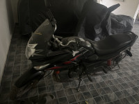 Hero Karizma R 2014 Model