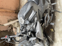 Honda CB300F Flex-Fuel 2024 Model