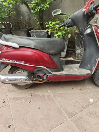 Suzuki Access 125 2017 Model