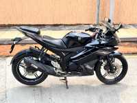 Yamaha YZF R15 V2 2012 Model