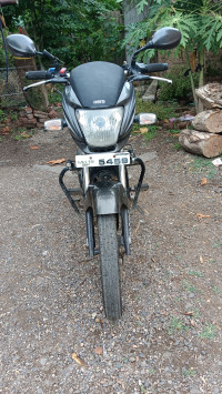 Hero Passion Pro 110 2019 Model