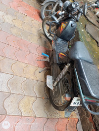 TVS XL 100 Heavy Duty i-TOUCHstart 2019 Model