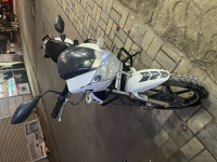 TVS Apache RTR 180 ABS 2012 Model