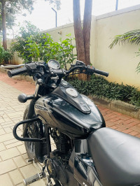 Bajaj Avenger Street 180 2018 Model