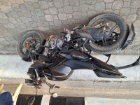 Hero Xtreme 125R 2024 Model