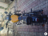 Royal Enfield Meteor 350 2022 Model