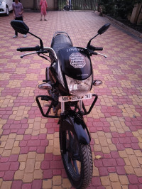 Honda CB Shine 2012 Model