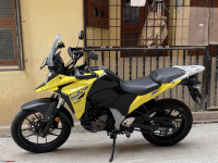 Suzuki V-Strom 250 2024 Model