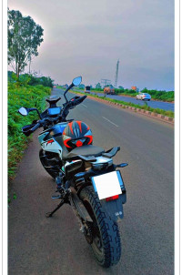 KTM 250 Adventure 2024 Model