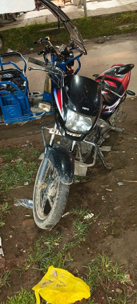 Hero Super Splendor IBS 2019 Model