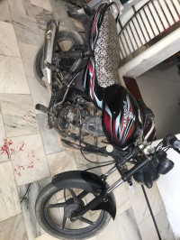 Bajaj Discover 125 2012 Model