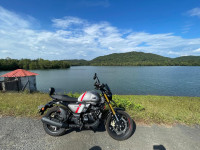 TVS Ronin TD Special Edition 2024 Model