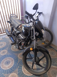 Hero HF Deluxe BS6 Model