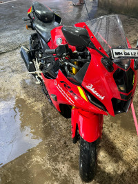 Yamaha R15 V4 2024 Model