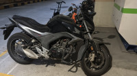 Honda CB Hornet 160R ABS 2016 Model
