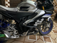 Yamaha R15M 2023 Model