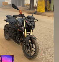 Bajaj Pulsar N160 Dual Channel ABS 2024 Model