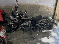 Royal Enfield Super Meteor 650 2023 Model