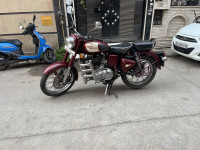Royal Enfield Bullet 350 2011 Model