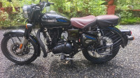 Royal Enfield Classic 350 2020 Model