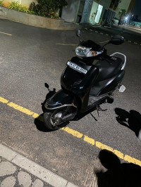 Honda Activa 2013 Model