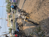 Royal Enfield Bear 650 2025 Model