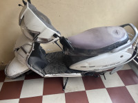 Honda Activa 2012 Model