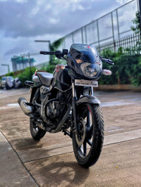 Bajaj Pulsar 150 2019 Model