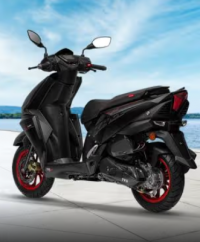 TVS NTORQ 125 Race XP 2024 Model