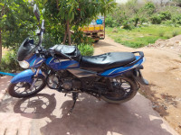 Bajaj Discover 125 2018 Model