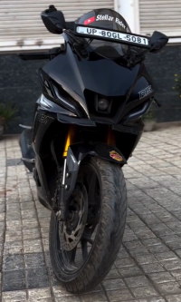 Yamaha R15 V4 2023 Model