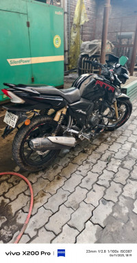 TVS Apache RTR 180 2019 Model