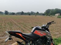 KTM Duke 200 2024 Model
