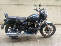 Royal Enfield Meteor 350 2024 Model