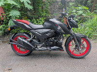 TVS Apache RTR 160 4V Special Edition 2023 Model